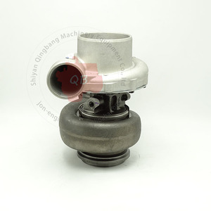 Ban đầu nt855 N14 động cơ turbo tăng áp ht3b 3803670 4033577 3532819 3522867 Turbo - Product Image 5