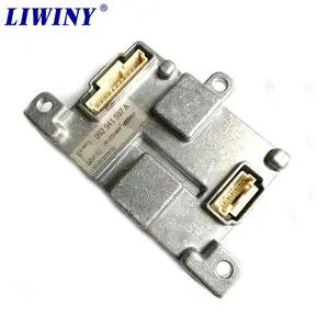 Liwiny asli digunakan Signal lampu depan LED Ballast modul kontrol LLP115 lampu berjalan siang hari sein sinyal 992 941 597 A