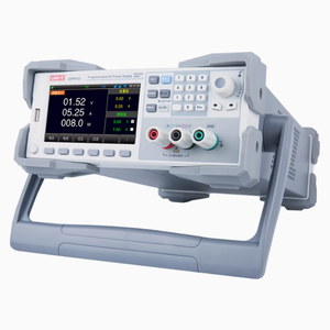 UNI-T แหล่งจ่ายไฟแบบตั้งโปรแกรมได้ ช่วงแรงดันกว้าง รุ่น UDP6722 UDP6723 UDP6724 UDP6723B - Product Image 4