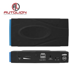 Nouveau <span class=keywords><strong>chargeur</strong></span> de <span class=keywords><strong>batterie</strong></span> Auto, dispositif de démarrage automatique de voiture, - Product Image 3