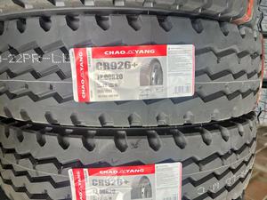 ยางรถบรรทุก 11.00R20 CR926 คุณภาพดีจากโรงงานจีนโดยตรง - Product Image 2