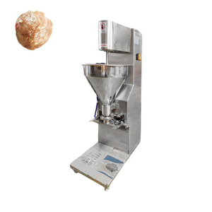 Meatball Maker Machine Meatball Machine Maker Meat Ball Cooking Machine - Product Image 4