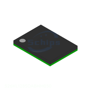 Componentes Electrónicos de Circuito de Memoria con Contacto Expuesto UDFN 8, Canal del Fabricante GD25LQ32ENEGR - Product Image 1