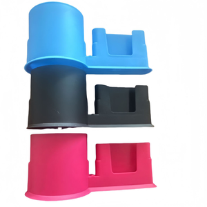 Portavasos Universal para Kayak, Tabla de Paddle Surf, Canoa y Tabla de Surf, con Diseño Antivuelco - Product Image 1