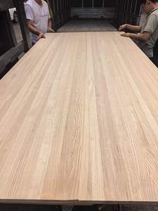 <span class=keywords><strong>Bois</strong></span> <span class=keywords><strong>de</strong></span> frêne scié <span class=keywords><strong>de</strong></span> haute qualité pour travaux <span class=keywords><strong>de</strong></span> menuiserie intérieure <span class=keywords><strong>de</strong></span> villa, matière première - Product Image 6