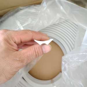 Bande de protection de bord en silicone de haute qualité pour tapis de <span class=keywords><strong>sol</strong></span> en <span class=keywords><strong>vinyle</strong></span> - Product Image 3