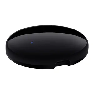 חכם בית TUYA מיני IR Blaster בקר עבודה עם Google Alexa WiFi IR מתג מרחוק בקר