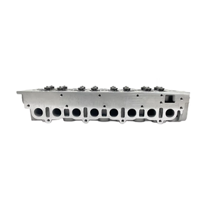 Neue JE4D25 2.5T Zylinderkopf baugruppe Komplette Auto motor teile für D-Max Gank <span class=keywords><strong>Lord</strong></span> im Angebot - Product Image 2