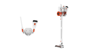 <span class=keywords><strong>Aspirateur</strong></span> <span class=keywords><strong>mural</strong></span> <span class=keywords><strong>sans</strong></span> <span class=keywords><strong>fil</strong></span> portatif de tige de moteur <span class=keywords><strong>sans</strong></span> brosse puissante de nouveau style pour la maison - Product Image 4