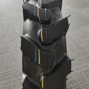 Neumáticos <span class=keywords><strong>para</strong></span> Motocicletas 500-12, Neumáticos Duraderos <span class=keywords><strong>para</strong></span> Triciclos, <span class=keywords><strong>para</strong></span> <span class=keywords><strong>Llantas</strong></span> <span class=keywords><strong>de</strong></span> 12 Pulgadas en Remolques Ligeros, Triciclos y Equipos Agrícolas - Product Image 3