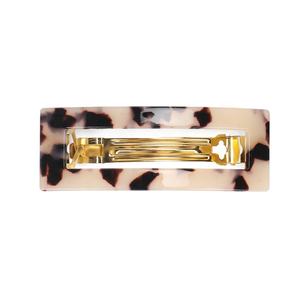 Coreano Stile Acetato di Piccola Dimensione Clip di Capelli di Modo Quadrato Barrette Dei Capelli Clip di Squisita Migliore Qualità Acetato Clip di Capelli - Product Image 5