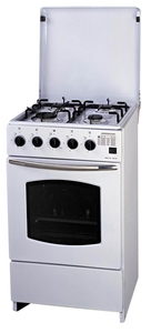 <span class=keywords><strong>Horno</strong></span> de Gas Independiente con <span class=keywords><strong>Puerta</strong></span> de Vidrio Completa - Product Image 3