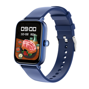 Nouvelle <span class=keywords><strong>montre</strong></span> <span class=keywords><strong>connectée</strong></span> P74E pour femmes et hommes 2024, surveillance de la santé, étanche IP67, tracker de fitness sportif, <span class=keywords><strong>montre</strong></span> intelligente avec fonction d'appel - Product Image 3