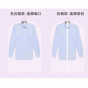 Sac de rangement pour vêtements enroulable Closet Best pour costume - Product Image 3