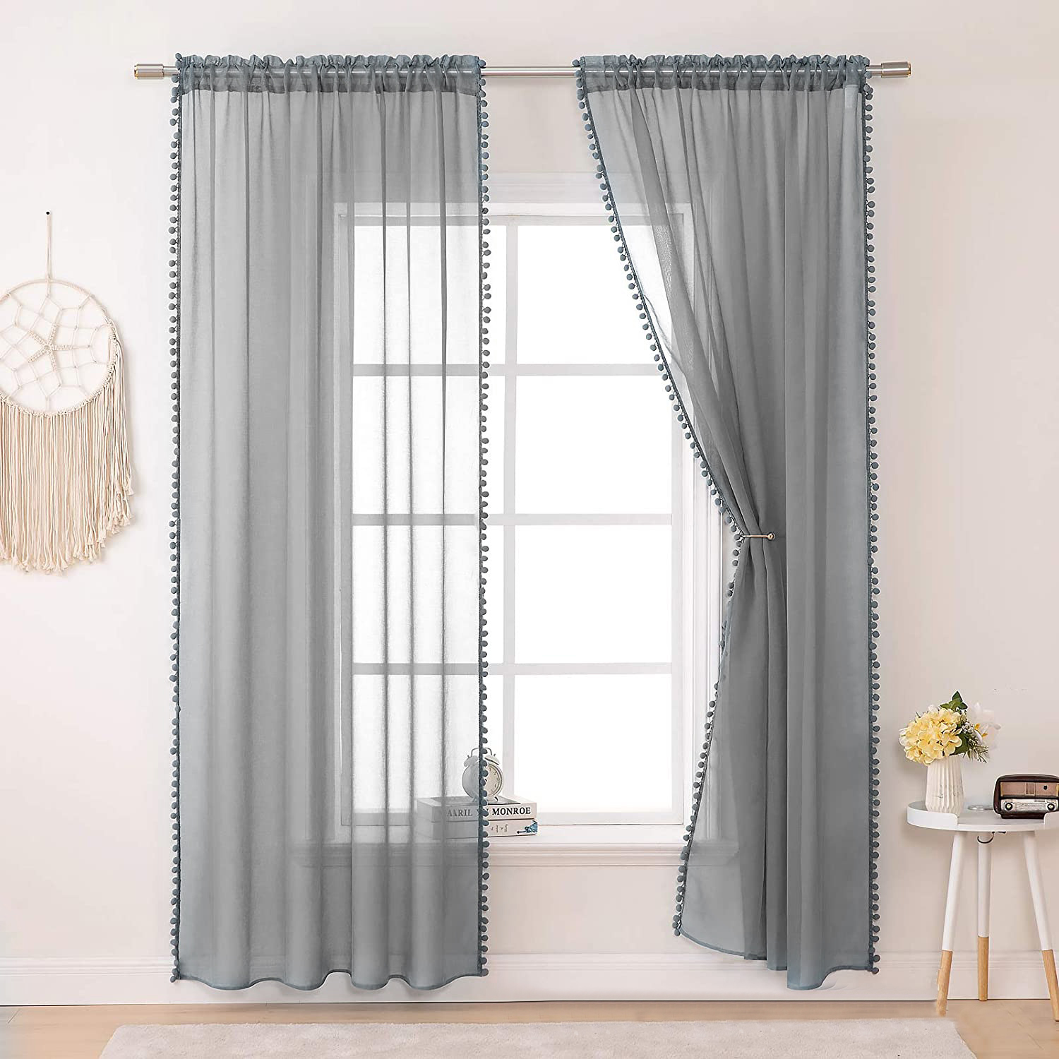 Gray