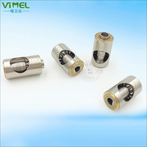 Pieza de Mano Dental con Mecanismos de Baja Velocidad, Mecanismos de Flexión Impregnados en Aceite y Accesorios para Piezas de Mano - Product Image 4