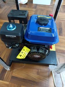 औद्योगिक उच्च दबाव डीजल इंजन डीजल की नई स्थिति से जल निकासी मशीन क्लीनर प्रेशर वॉशर की सफाई - Product Image 6