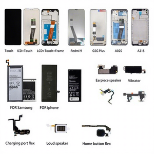 Écrans de téléphone : Fabricant d'écrans LCD et OLED pour <span class=keywords><strong>Motorola</strong></span> Z3 – Remplacement d'écran de téléphone (mobile) - Product Image 4