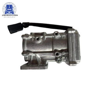 VG1238110013ควบคุมแรงดันอิเล็กทรอนิกส์สำหรับ C7H sinotruk HOWO sitrak อะไหล่รถบรรทุก G7S C9H - Product Image 1