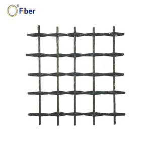 Kiến trúc bê tông cốt thép gfrp lưới gia cố lưới Kết cấu lưới - Product Image 3