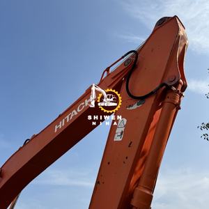 Высокоэкономичный Экскаватор <span class=keywords><strong>Hitachi</strong></span> Zx200-5g б/у, экскаватор <span class=keywords><strong>Hitachi</strong></span> ZX120 ZX240 ZX330 ZX350 по низкой цене - Product Image 3
