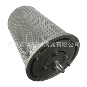 ตัวกรองสถานีน้ำมันบางองค์ประกอบตัวกรองสถานีหล่อลื่นแบบขนานสำหรับเครื่องกรองน้ำมัน - Product Image 4