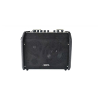 Amplificateur de guitare acoustique AROMA AG-80A 80W