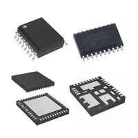 25X40AVSIG TTP223-BA6 FM25L16BG3 HMC207AS8E MAX5413EUD+ PI5A392AQEX FM25L16B-G3 LT3417AFE-2 IC chip integrated circuit