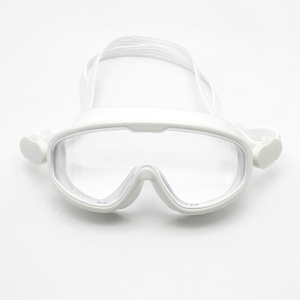 แว่นตาว่ายน้ำสำหรับผู้ใหญ่เยาวชนชายหญิง - Product Image 1