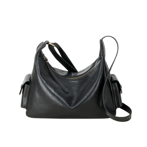 2026 New Genuine Leather Women's <b>Shoulder</b>/Crossbody Bags Casual Fashion Top Grain Cowhide Waterproof Single <b>Strap</b> for Women - Product Image 1