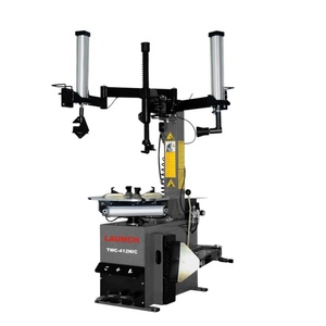 Desmontadoras de Neumáticos Manuales Serie TWC, Modelos Económicos, Estándar y Deluxe, Hechas en China, Esenciales para Talleres de Reparación de Automóviles - Product Image 2