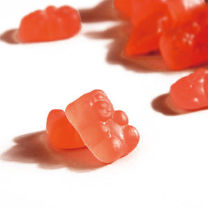 Suplementos <span class=keywords><strong>de</strong></span> Salud OEM, Gomitas para Limpiar el Sistema Corporal, Gomitas <span class=keywords><strong>de</strong></span> Vinagre <span class=keywords><strong>de</strong></span> Sidra <span class=keywords><strong>de</strong></span> <span class=keywords><strong>Manzana</strong></span> Orgánico - Product Image 5