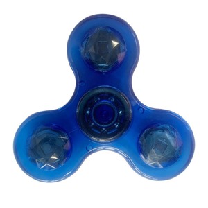 Offre Spéciale : Jouet Portable Lumineux LED en Plastique Transparent pour la Décompression, Fournitures Néon pour Fêtes d'Enfants, Jouets Promotionnels Anti-Stress - Product Image 5