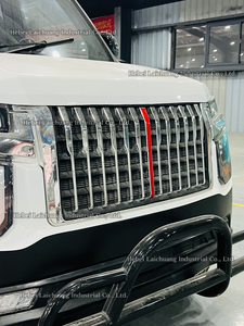 2026 <span class=keywords><strong>RHD</strong></span> Nieuwe Stijl Stedelijke Pendelauto Elektrische Auto met Lage Snelheid 1500W Huishoudelijke Seniorenauto Voordelige Vierwielige Elektrische Auto - Product Image 5