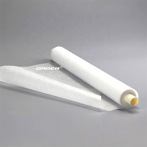 YAMAHA PANA mpm Minami SMT ลายฉลุไม่เป็นขุยผ้าทำความสะอาดม้วนผ้าเช็ดแบบนอนวูฟเวน - Product Image 1