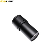 Nouvelle scène Disco Party 10W RGBW 4in1 LED batterie projecteurs mur rondelle lumière