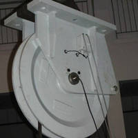 Capteur de pesage pour joints de tringle de train d'atterrissage, lignes d'amarrage, cordons de sécurité, instrumentation de machines-outils, joints d'ailes d'avion, grue
