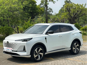 <span class=keywords><strong>Voiture</strong></span> à essence d'occasion Changan CS55 2024 - Product Image 2