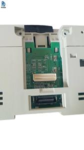 Controlador Lógico Programable FX3U-32MR/ES-A, 16 Entradas, 16 Salidas, Relé PLC, Sistema de Control de Automatización - Product Image 1