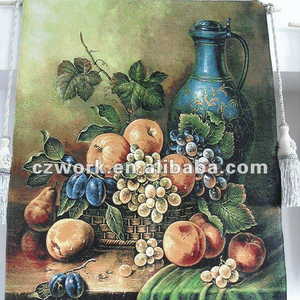 <span class=keywords><strong>Tapisserie</strong></span> en tissu Gobelin de haute qualité, motif personnalisé moderne, 100*180cm - Product Image 2