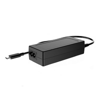 Pengisi daya Laptop Universal Tipe C PD, 65W, catu daya 20V 3,25a dengan kabel USB C untuk Laptop, Tablet, dan lainnya