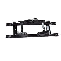 Pièces automobiles de bonne qualité OEM 554039122R Essieux avant - Product Image 4