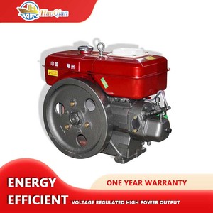 Motor Diésel Monocilíndrico Refrigerado por Agua al por Mayor, Alta Eficiencia y Durabilidad, Completo con Motor y Bomba - Product Image 3