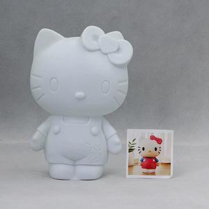 Stampo in resina vinilica per orsetto fluido bianco, all'ingrosso, per artigianato natalizio fatto a mano per bambini, fai <span class=keywords><strong>da</strong></span> te, per graffiti e colorazione - Product Image 3