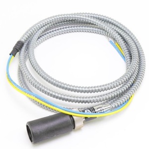 เครื่องตรวจจับเปลวไฟ Fireye รุ่น UV7A4 มาตรฐานสูง นำเข้า สำหรับใช้งานในอุตสาหกรรม - Product Image 2