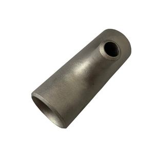 Asme b16.5 astm b363 b363 טי טי טי הפחתת טיטניום - Product Image 5