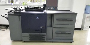 เครื่องถ่ายเอกสารสี Bizhub Press รุ่น AccurioPrint C7000 - Product Image 2
