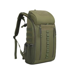 Tactical Backpack Rescue Backpack Multifunction Outdoor Sports Unisex Shoulder Strap Interior Zipper Pocket WZ 046 - Product Image 3