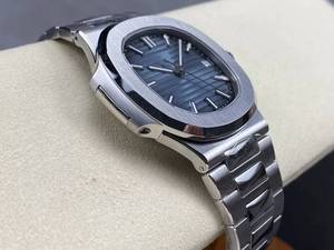 Luxury Super Quality Diver waterproof Mechanical 40mm 3K Factory ETA 324 Movement Thickness 8.2mm 5711 gold PP <b>Watch</b> - Product Image 4