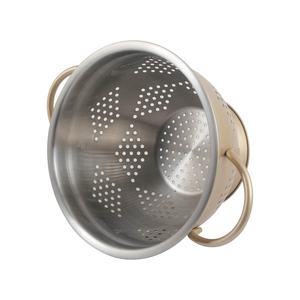 Passoire or multifonctionnelle en acier inoxydable - Product Image 3